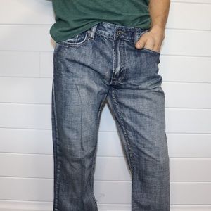 Buffalo David Bitton Jeans
